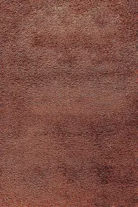 Modern Extra Large Small Soft 5cm Shaggy Non Slip Bedroom Living Room Carpet Runner Area Rug - Terracotta 160 x 230 cm