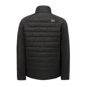 Hard Yakka - Apex Hybrid Jacket - Black - Jacket