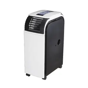 iPAC-55 Portable Industrial Air Conditioning Unit - 5.0kW