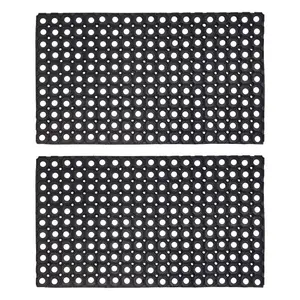 50 W x 100 L cm Non-Slip Outdoor Door Mat