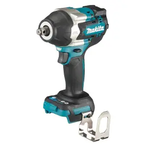 Makita DTW700Z 18v LXT Brushless Impact Wrench 1/2" Drive 4 Stage + Makpac Case