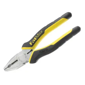 Stanley 0-89-867 Fatmax Combi Pliers 180mm