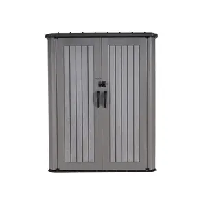 Lifetime Utility Shed - Double Door