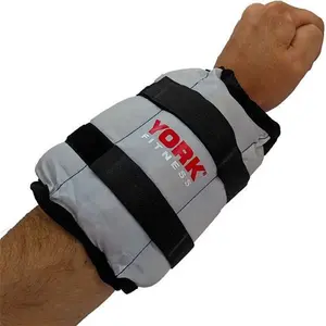 York Fitness Wrist And Ankle Weights