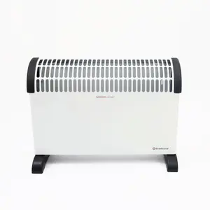 Rediffusion 2000W Convector Heater with Timer