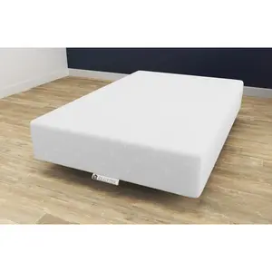 Pureflex Luxury Memory Foam Mattress 12 inch 30 cm Deep Small Double (4')