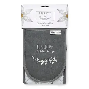 Purity Double Oven Kitchen Glove