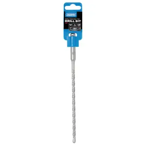 Draper SDS Plus Centric Tip Drill Bit, 6.0 x 210mm 09981