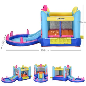 Bouncy Castles