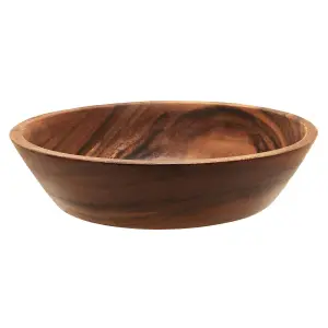 Interiors by Premier Kora Large Round Bowl