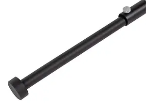 Roughneck Heavy-Duty Ground Breaking Bar 10.3Kg 1600mm with Chisel Tip