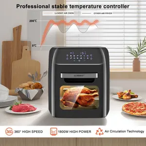 12 L Family Digital Air Fryer Oven