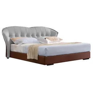 Brooklyn Luxury Super King Bed