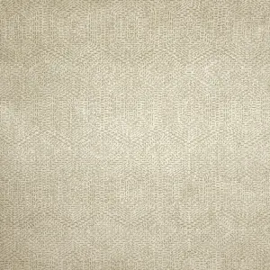 Galerie Feel Beige Glittery Greek Tile Wallpaper Roll