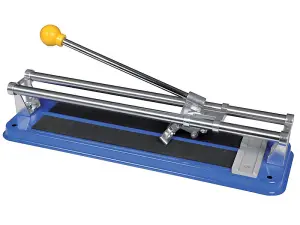 Vitrex Manual Tile Cutter 330mm Economy Wall & Floor Tile Cutting Tool