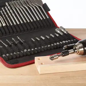 Trend QR/SET/2 Craft Pro Quick Release 60pcs Set in Tool Holder