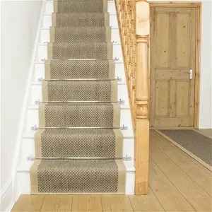 Stair Runner Almandine Machine Woven Area Rug Rosalind Wheeler Rug Size: Runner 480cm X 66cm