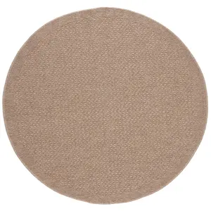 Nature Collection Outdoor Rug in Neutral  5000N