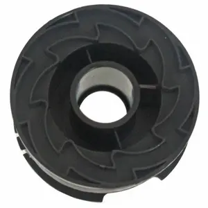 SPARES2GO Line Spool for Black & Decker GL315 GL337 GL600 GL660 GL680 GL5530 Strimmer Trimmer