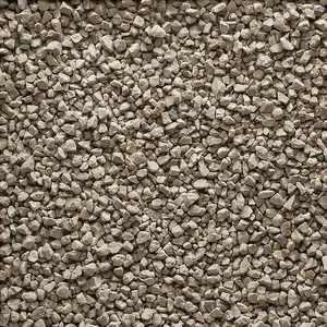 Cotswold Stone Bulk Bag 850 kg Chippings - 14-26 mm Cream Coloured Limestone - L10 x W10 x H8 cm