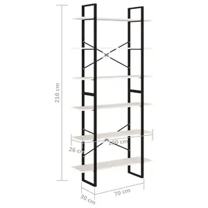 Followill Ladder