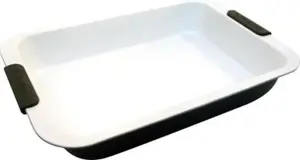 Ceramic Non-Stick Bakeware Coated Cooking Fry Pan Cake Muffin Loaf Pan Roaster