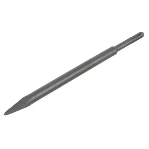 Sealey Point 250mm Length For SDS Plus Roto-Stop Hammer Drills Tools Grey D1PT