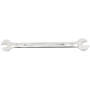 Draper Expert 6mm x 7mm Open End Spanner 55709