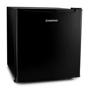 Subcold Eco35F Mini Freezer Black