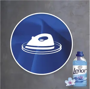 Lenor Fabric Conditioner Spring Awakening 2.9 Litre 83 Washes