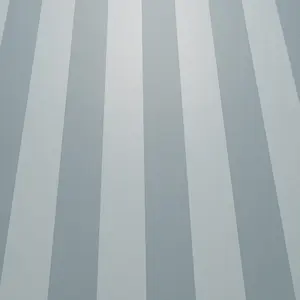 Abode Heritage Stripe Duck Egg Thin Lines Striped Wallpaper