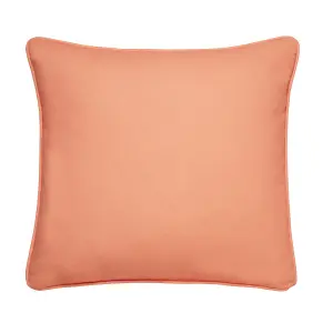 Plain Dye Water & UV Resistant Filled Cushion