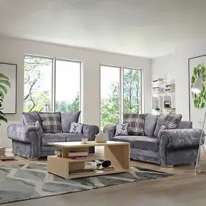 Verona Sofa Suite (3+2 Seater)