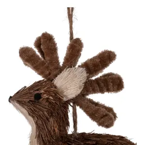 Reindeer Hanging decoration