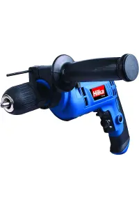 Hilka Tools PTID600 600W Blue Hammer Drill