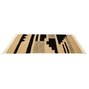 Bosie By Premier Small Trenza Rug