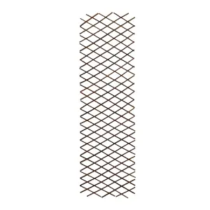 Blooma Willow Trellis panel (W)180cm x (H)30cm