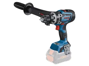 Bosch 06019J5001 GSR 18V-150C Professional BITURBO Drill Driver 18V Bare Unit BSH6019J5001