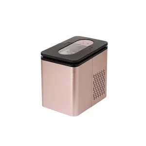 Eshal Electric Ice Cube Maker Machine Copper