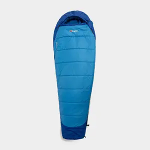 Berghaus Transition 200 Mummy 2-3 Season Sleeping Bag