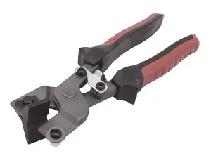 Marshalltown Handheld Tile Cutter for Precision Ceramic Tile Cutting