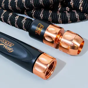 Pocket Hose Copper Bullet 75ft