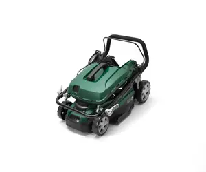 Webb Classic WEER36 36cm (14") Electric Rotary Lawnmower