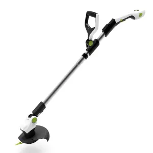 Gtech GT50 18v 230mm Cordless Grass Edge Trimmer