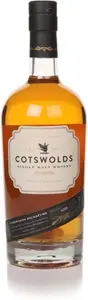 Cotswolds Single Malt Whisky | ABV 46% 70Cl