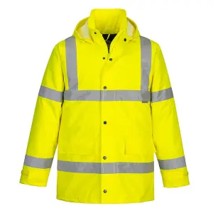 Portwest Hi-Vis Traffic Jacket