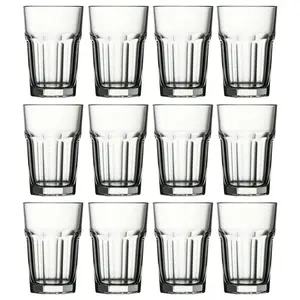 Casablanca 265ml Whiskey Glass (Set of 12) 12