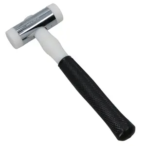 Thor 38mm 712 Nylon Faced Work Glazing Window Beads Hammer Mallet