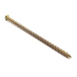 Rapierstar StarFix FFT Masonry Screw (100 Pack) - 152mm