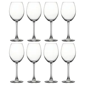 Pasabahce Enoteca Wine Glasses - 440ml - Pack of 8